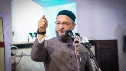 नक्कल करण्यासाठी सुद्धा अक्कल…; परदेशात AIMIM नेते असदुद्दीन ओवैसींनी पाकिस्तानला धू धू धुतलं