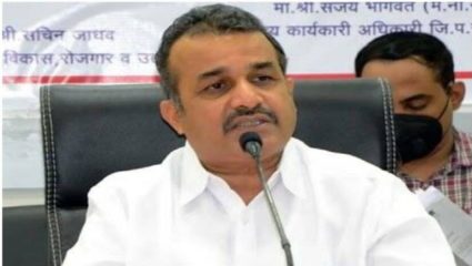 सर्वसामान्यांना संभ्रमित करण्याचा डाव; बाळासाहेब पाटील यांचा आरोप