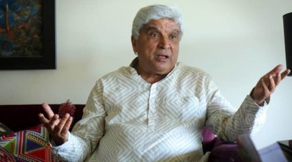 ‘आपण भारतीय चित्रपटांचा आदर केला पाहिजे’,बॉलीवुड चित्रपटावरील बायकॉट ट्रेंड बाबत जावेद अख्तर यांनी व्यक्त केलं मत