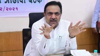 विरोधी पक्षाचे काम नक्कीच चांगले करू आणि पुन्हा एकदा महाराष्ट्रातील जनतेचा विश्वास जिंकू : जयंत पाटील