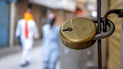 ‘राज्यात रूग्णसंख्या वाढली तर…’; अजित पवारांचं मोेठं विधान