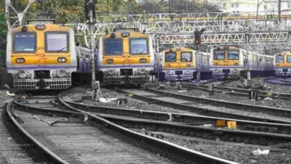 Mega Block : रविवारी ‘या’ मार्गांवर असणार मेगाब्लॉक, वेळापत्रक वाचूनच घराबाहेर पडा