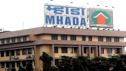 मुंबईत घर घेणाऱ्यांसाठी खुशखबर, म्हाडातर्फे दिवाळीत 3000 घरांची सोडत