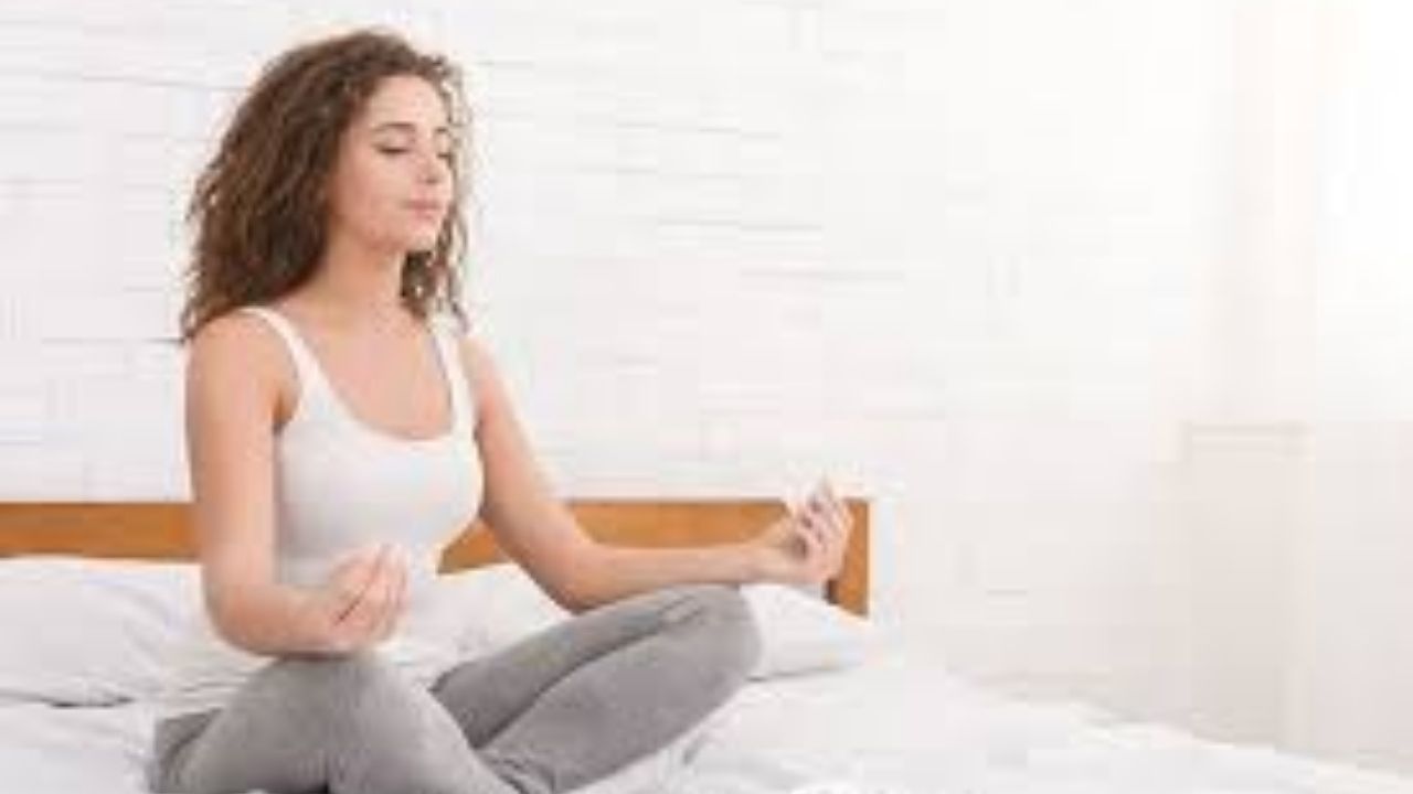 हार्मोन्स संतुलनासाठी करा ‘हे’ घरगुती उपाय