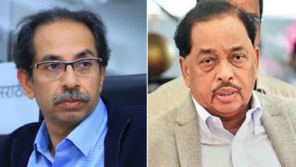 उद्धव ठाकरेंच्या दसरा मेळाव्यावर नारायण राणेंनी दिली ‘ही’ प्रतिक्रिया, काय म्हणाले नारायण राणे? नक्की वाचा