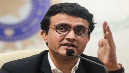 ‘रौप्यपदक जिंकल्याबद्दल अभिनंदन पण…’ सौरव गांगुलीचं भारतीय महिला क्रिकेट संघासाठी ट्विट