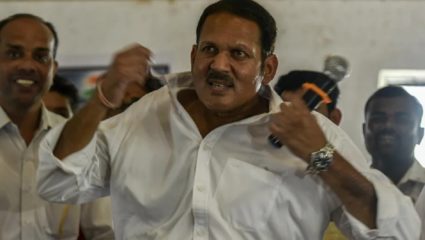 ‘कारवाई करणार असाल तरच या’ उदयनराजेंचं ED ला थेट आव्हान