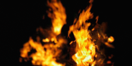 …म्हणून ‘त्या’ महिलेचा उपमुख्यमंत्र्यांच्या निवासस्थानासमोरच आत्मदहनचा प्रयत्न