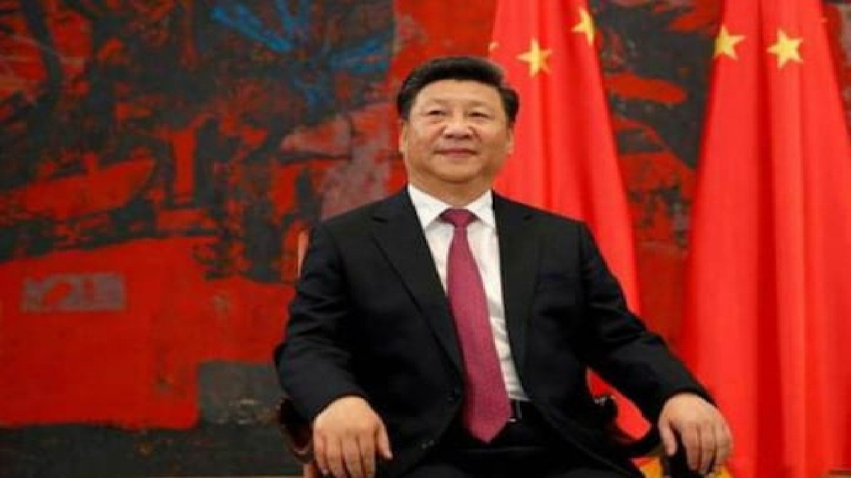 चीन म्हणतोय, ‘अरुणाचल, अक्साई चीन कायदेशीररीत्या आमचाच भाग; भारताने गप्प राहावं’; भारतानंही दिलं चोख प्रत्युत्तर म्हटलं…