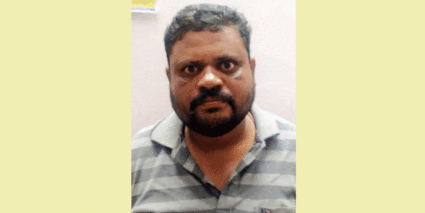आरोपी दत्तात्रय जामदारला जामीन मंजूर
