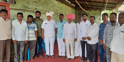 सतेज पाटील यांच्या मदतीला धावून आला गोकुळ संघ