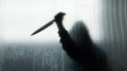 बहिणीचा दुसरा संसार भावाच्या डोळ्यात खुपला; भर बाजारात केला चाकू हल्ला