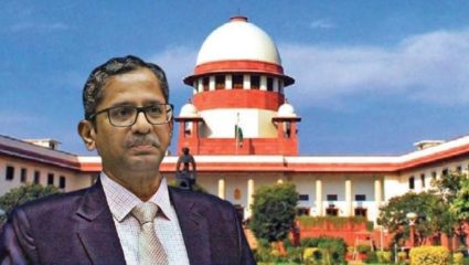 ‘लोकशाहीत जनता मालक असते, सरकारचे निर्णय जनतेच्या फायद्याचे असायला हवेत’ – सरन्यायाधीश
