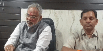 जावलीच्या विकासाचे आजी-माजी आमदारांनी वाटोळं केलं; शिवसेनेची टीका