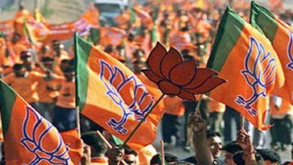 पंजाब निवडणुकीत भाजपचा स्वबळाचा नारा, सर्व 117 जागा लढवण्याचा निर्णय