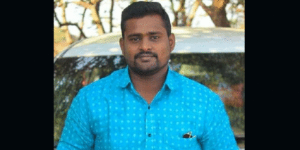 महिनाभरापूर्वी झाले होते लग्न, पण रेल्वेखाली उडी मारून ‘त्याने’ केली आत्महत्या