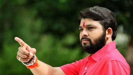 15 दिवसात शेतकऱ्यांच्या मागण्या मान्य करा नाहीतर पुन्हा आंदोलन – रविकांत तुपकर