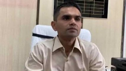 समीर वानखेडे यांना पुन्हा सीबीआयने समन्स बजावले ; २४ मे रोजी हजर राहण्यास सांगितले