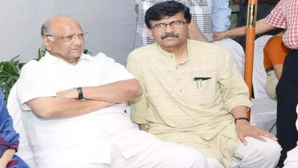 ठरलं तर… महाराष्ट्रानंतर शिवसेनेची गोव्यातही राष्ट्रवादी सोबत आघाडी, काँग्रेस स्वबळावर ठाम; संजय राऊत यांची माहिती
