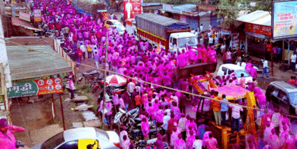 शंभूराज देसाई यांना सत्तेची उर्मी व धुंदी; माजी मंत्री विक्रमसिंह पाटणकर यांचा घणाघात
