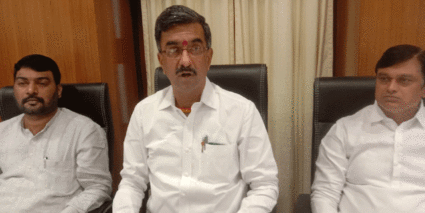…तर आम्हालाही पर्याय खुले; शिवसेनेच्या आमदारांचा राष्ट्रवादीला इशारा