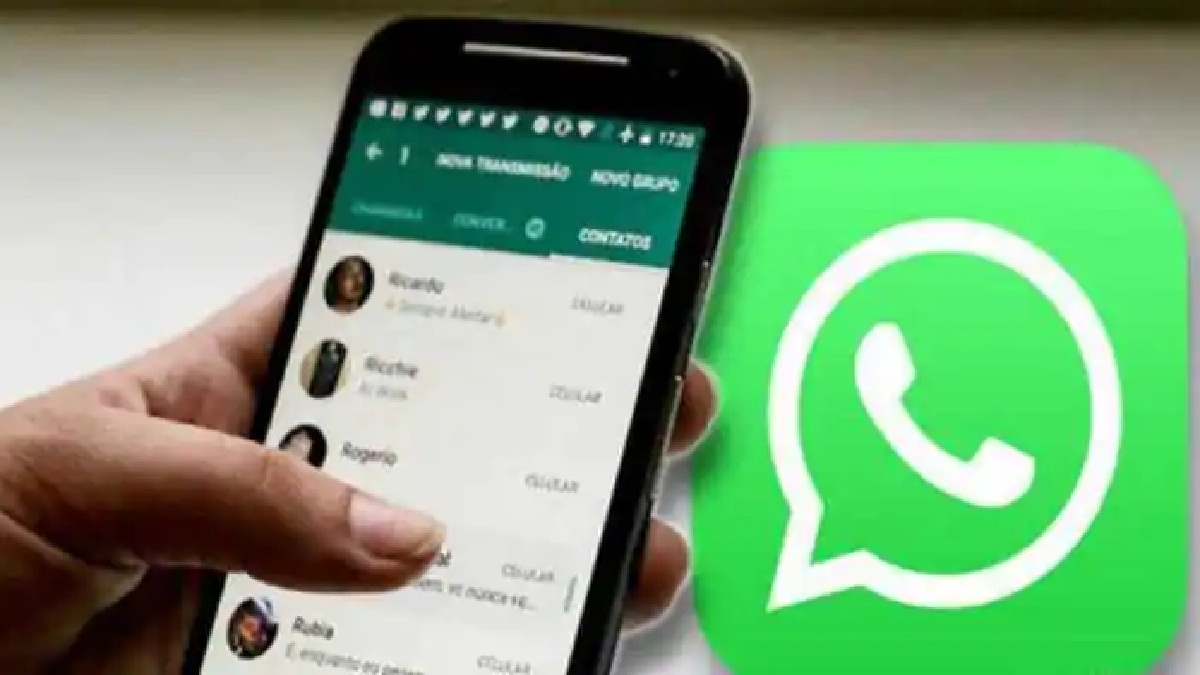 Whatsapp Launches New Feature To Enhance Security Know About Whatsapp Secret Code To Chat Lock Nrps