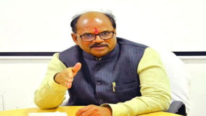 भाजपा नेते डॉ. अनिल बोंडे यांना तीन महिने कारावास व २० हजारांचा दंड, तहसीलदार मारहाण व शिवीगाळ प्रकरणी कारवाई