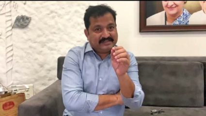 एकनाथ शिंदेंनी घेतली मुख्यमंत्रिपदाची शपथ; अतुल लोंढे म्हणाले…
