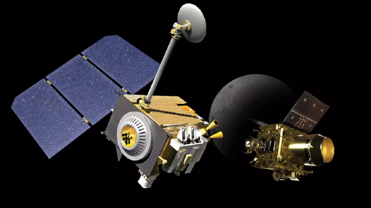 Mysterious Mountains Seen On The Moon Special Rover To Be Sent By Nasa Nrvk