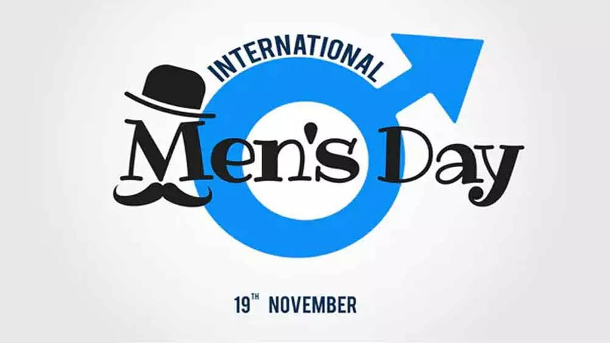 international mens day