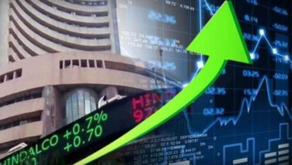 शेअर बाजारात चढ-उताराचा खेळ; पेटीएम सावरला