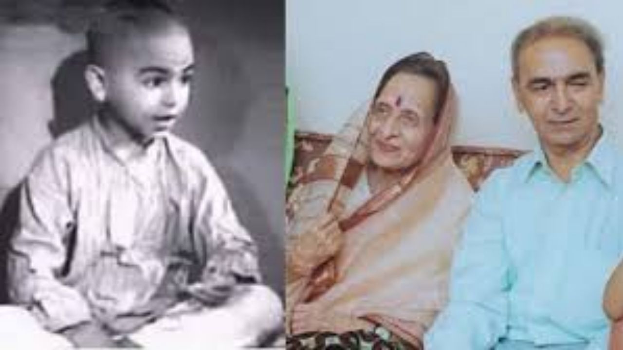 “श्यामची आई” या चित्रपटातील चिमुकला श्याम सध्या काय करतो, जाणून घ्या… “श्यामची आई” या चित्रपटातील चिमुकला श्याम सध्या काय करतो, जाणून घ्या…