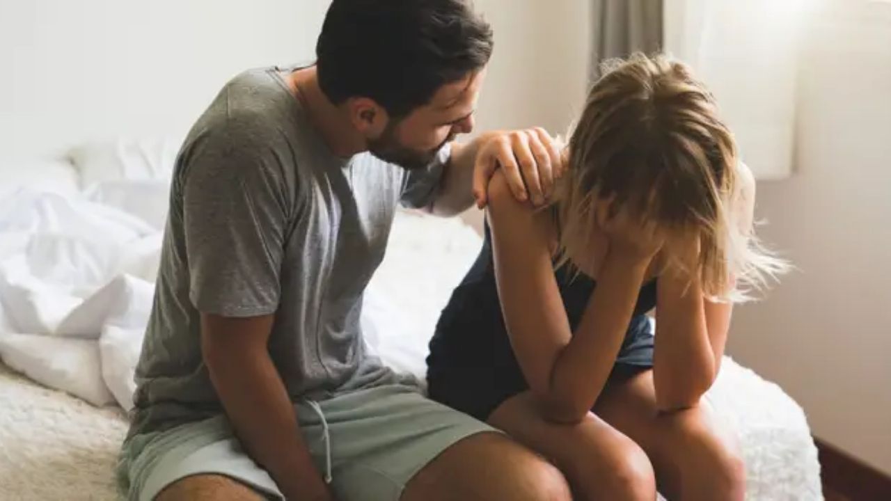 नात्यात घडत असतील या गोष्टी तर समजून घ्या बाहेर पडण्याची वेळ आली आहे