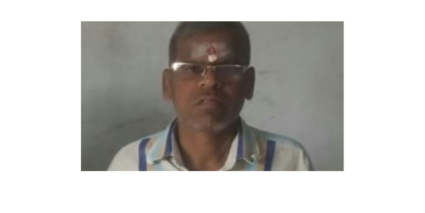 अहमदनगरमध्ये एसटी कर्मचाऱ्याचा मृत्यू