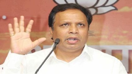 पालिकेतील 12 हजार कामांची चौकशी कॅगकडून होणार, आशिष शेलार यांची पत्रकार परिषदेत माहिती