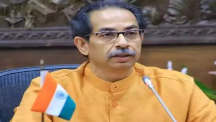 राज्यातल्या मास्कमुक्तीबाबत मुख्यमंत्री उद्धव ठाकरे यांचं महत्त्वाचं विधान, म्हणाले…..