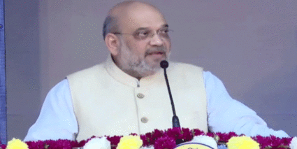 पुणे दौऱ्यावर असलेल्या अमित शहांनी दिले आश्वासन; म्हणाले…