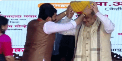 …ही तर भाजपच्या आगामी निवडणुकीतील पराभवाची कबुलीच; काँग्रेसची टीका