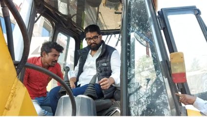 ‘नक्की लाज कशाची वाटते ते सांगून टाका’; शिवेंद्रसिंहराजे यांचा उदयनराजे यांच्यावर निशाणा