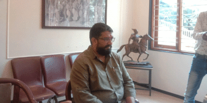 प्रस्तावित आराखडयाला स्थगिती घेणार : आमदार शिवेंद्रसिंहराजे भोसले