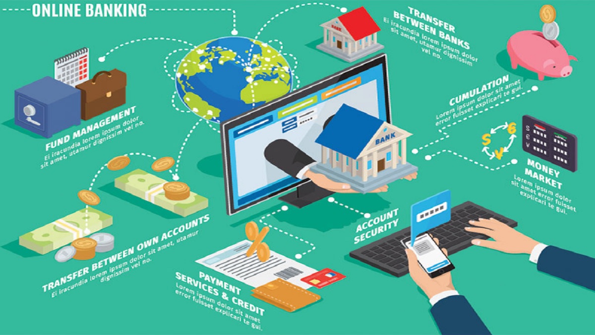 Transformation Of Co Operative Banking In Rural India Through Upi Nrvb