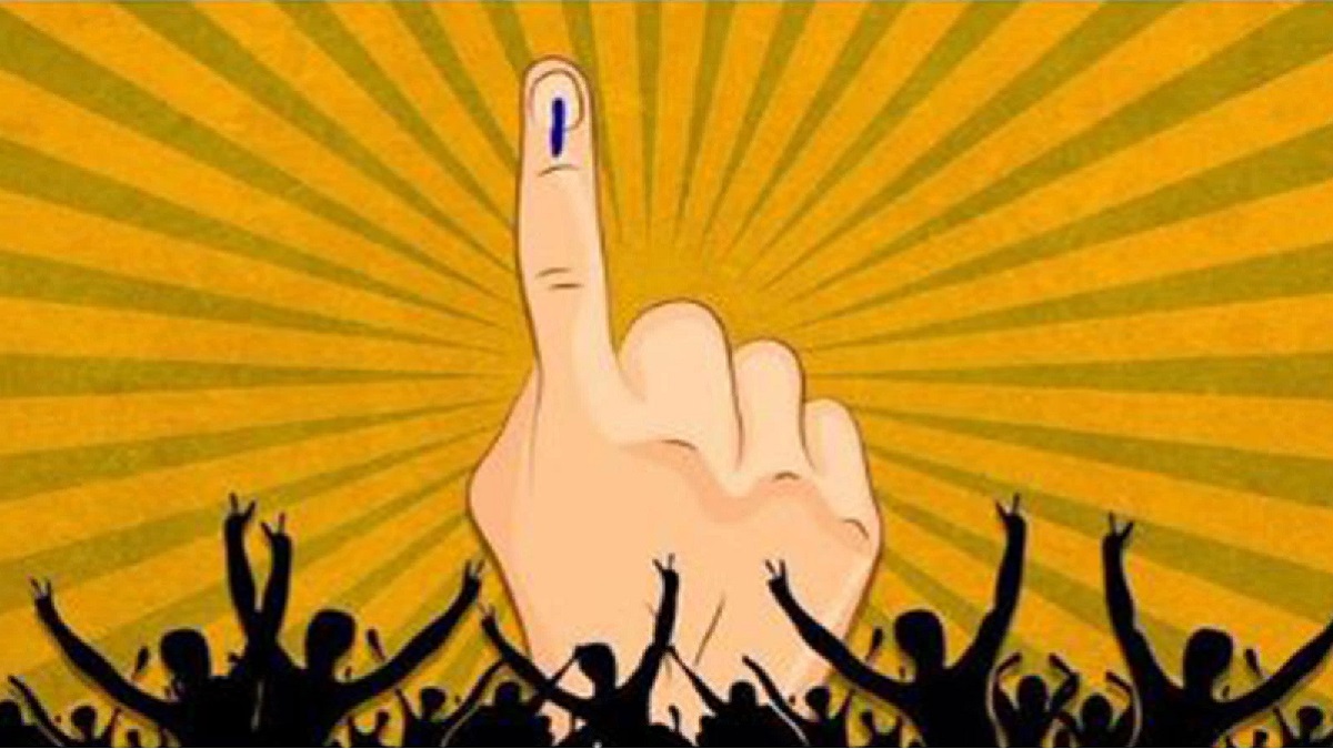 What Exactly Does 80 Voting Mean In Goa No Party Will Get Majority Only Congress Leaders Leaving The Party Can Be Beneficial For Them