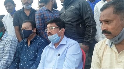 विजयी दिनाचे राजकारण होता कामा नये : आनंदराज आंबेडकर