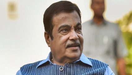 मोदींच्या मंत्रिमंडळात नितीन गडकरी सर्वोत्तम मंत्री, तर अमित शहा व राजनाथ सिंग ‘या’ स्थानी