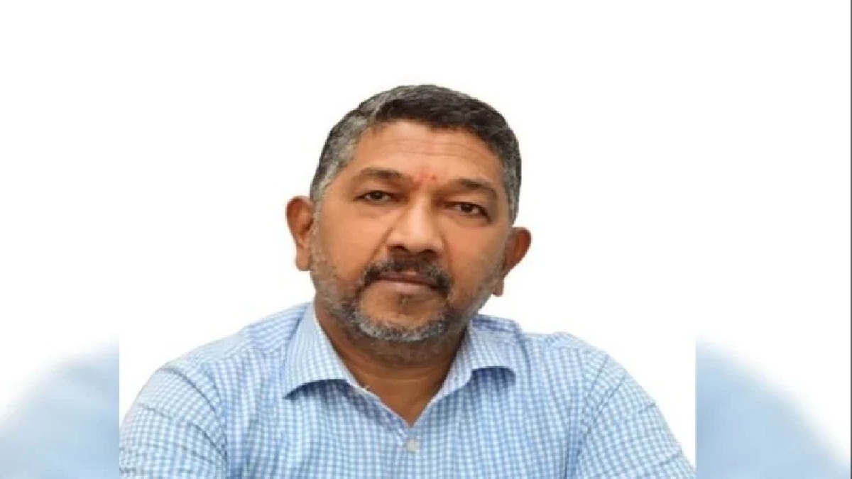 Milind Naik Resigns As Goa Minister After Allegations Of Sex Scandal Nrkk