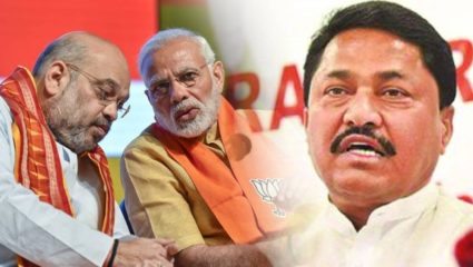 कोरोना प्रतिबंधक लसीमुळे अनेकांना हार्ट अटॅक येत आहेत, यामध्ये काहींचा…; काँग्रेसचे प्रदेशाध्यक्ष नाना पटोले यांचा आरोप