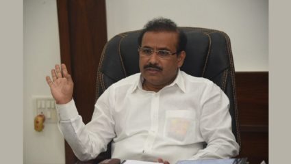 गट ‘ड’ची परीक्षा एक पैसाही न घेता पुन्हा घेण्याची तयारी; राजेश टोपेंची घोषणा