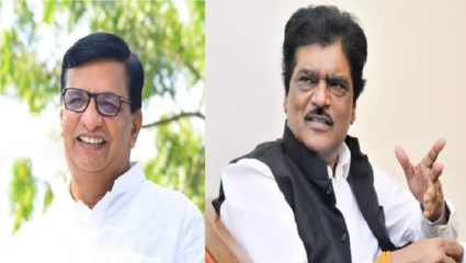 अधिवेशनानंतर दिग्गज नेते कोरोनाग्रस्त; महसूलमंत्री बाळासाहेब थोरात, राष्ट्रवादीचे आमदार शेखर निकम, माजी आरोग्यमंत्री दिपक सावंतही कोरोना पॉझिटिव्ह