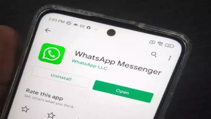व्हॉट्सअ‍ॅपवर चॅटवर तुमच्याबद्दल कोण आणि काय बोलतंय? लगेच नोटिफिकेशन येणार!