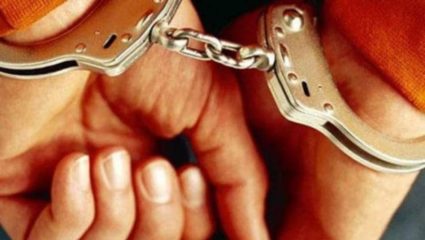 मळद गावात लूटमार करणाऱ्या रेकॉर्डवरील गुन्हेगाराला अटक